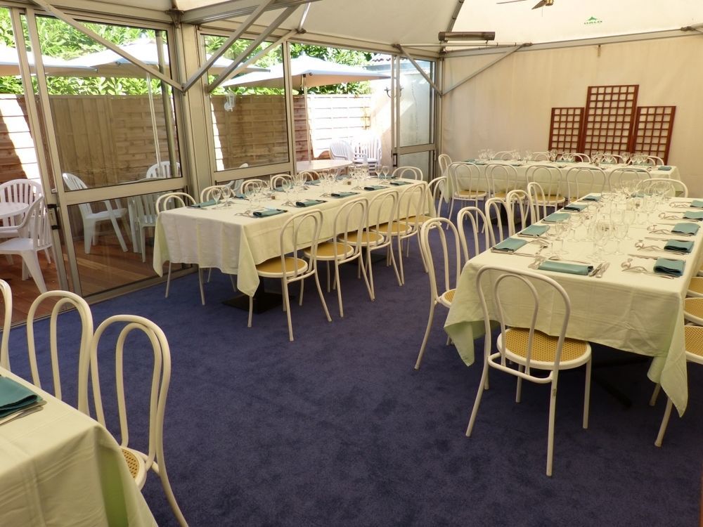 Hotel Restaurant "Le Relais" Courtenay  Exterior foto